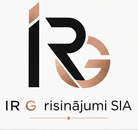 Sākums IR G Risinājumi