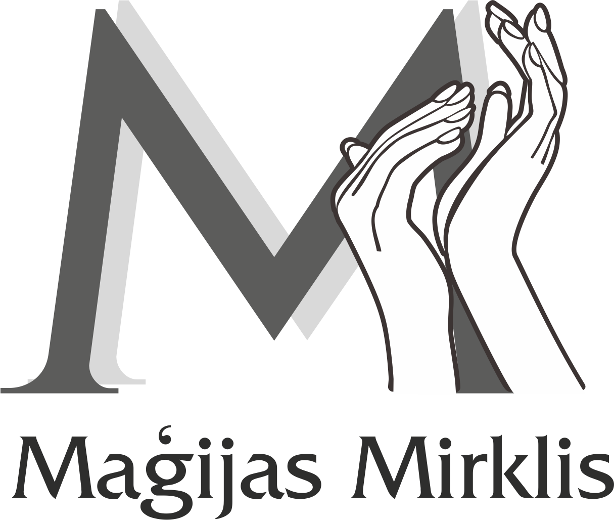 Sākums Maģijas Mirklis