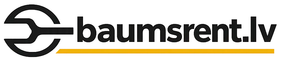 Sākums BaumsRent