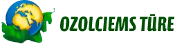 Sākums Ozolciems Tūre